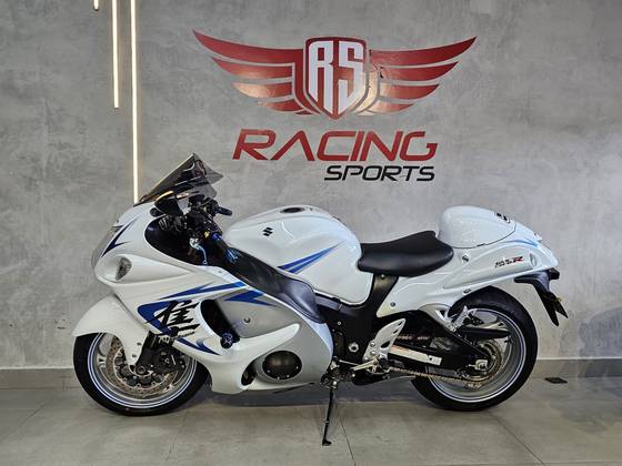 SUZUKI GSX 1300R HAYABUSA 